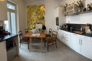 Zwischenmiete 3-Zimmer-Wohnung Okt '26 - Jan '27 – 20357 Sternschanze, Hamburg – Vorschaubild 4