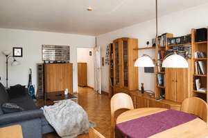 Ruhig wohnen, individuell gestalten. – Hüllenkamp 108, 22149 Rahlstedt, Hamburg – Vorschaubild 2