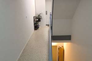 Gute Kapitalanlageimmobilie – ein dreigeschossiges MFH in Krefeld! – Vennfelder Straße 39, 47805 Dießem/Lehmheide, Krefeld – Vorschaubild 8