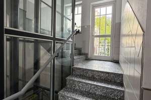 *ATTRAKTIVE 2 ZI- WOHNUNG ZENTRAL RUHIG BALKON STELLPLATZ* – Die vollständige Adresse der Immobilie erhältst du vom Anbieter., 80992 Alt-Moosach, München – Vorschaubild 2