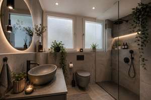 Mein Zuhause im Stadtwald – Die vollständige Adresse der Immobilie erhältst du vom Anbieter., 45134 Stadtwald, Essen – Vorschaubild 9