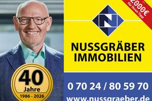 Modernisierte 3-Zimmer-Wohnung mit Balkon - im Herzen von Cannstatt – Die vollständige Adresse der Immobilie erhältst du vom Anbieter., 70372 Cannstatt-Mitte, Stuttgart – Vorschaubild 11