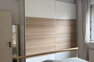 2-Zimmer-Wohnung in Mainz-Zentrum – Die vollständige Adresse der Immobilie erhältst du vom Anbieter., 55116 Altstadt, Mainz – Vorschaubild 7