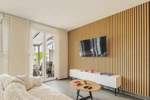 Familientraum mit neuer Küche, gemütlichem Garten & Dachterrasse – modernes Reihenendhaus zum Wo – Die vollständige Adresse der Immobilie erhältst du vom Anbieter., 14480 Kirchsteigfeld, Potsdam – Vorschaubild 3