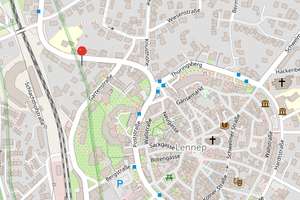 6-Parteien MFH in Remscheid Lennep mit Entwicklungspotenzial – Die vollständige Adresse der Immobilie erhältst du vom Anbieter., 42897 Lennep Nord, Remscheid – Vorschaubild 20