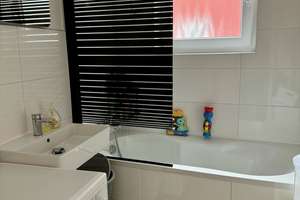 Jetzt einziehen! Helle 3 Zimmer-Wohnung mit Balkon und einzigartigem Ausblick – Max-Planck-Str. 10, 47829 Uerdingen, Krefeld – Vorschaubild 6