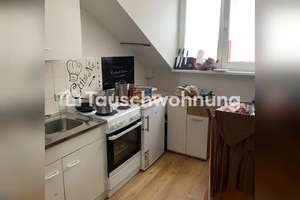Tauschwohnung: 2 Zimmer Wohnung in München Laim nahe ÖPNV – Fürstenrieder Straße 111, 80686 St. Ulrich, München – Vorschaubild 2
