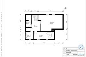 Stilvoll wohnen im Südwesten Berlins: Saniertes EFH mit Garten und Dachterrasse – 14167 Zehlendorf, Berlin – Vorschaubild 35