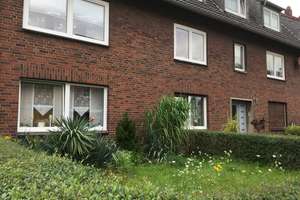 Helle 2-Zimmer-Nichtraucher- DG-Wohnung  in Bottrop-Fuhlenbrock