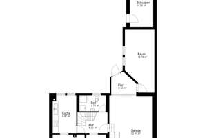 Charmantes Haus mit Altbau-Flair – großzügig wohnen im Herzen von Deidesheim – Die vollständige Adresse der Immobilie erhältst du vom Anbieter., 67146 Deidesheim – Vorschaubild 43