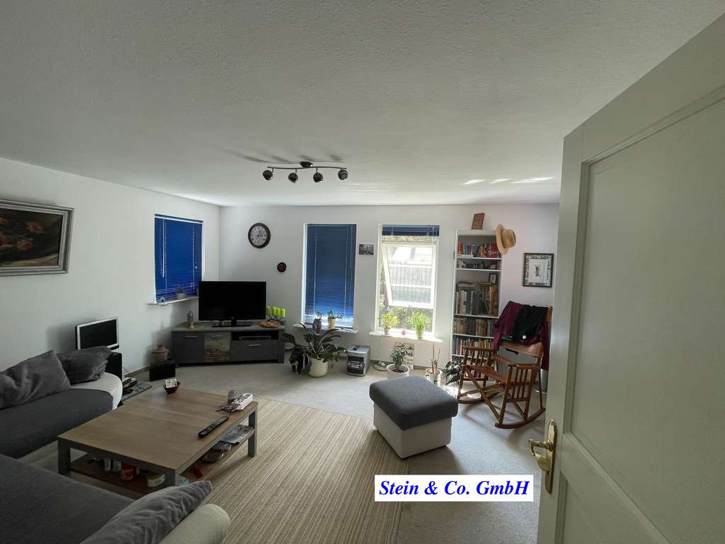 Immobilie in Borkwalde - Preisreduktion jetzt 4,97% Rendite, Wohnung in gepflegter Wohnanlage sucht neuen Investor - Bild 1