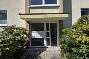 ** ZABO - da wollen alle hin ** Parkwohnlage - 4-Zi-Wohnung mit BALKON und TG-STELLPLATZ ** – Die vollständige Adresse der Immobilie erhältst du vom Anbieter., 90480 Zerzabelshof, Nürnberg – Vorschaubild 6