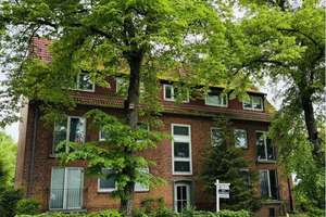 Helle 2-Zimmer-Wohnung in Wentorf – Reinbeker Weg 54, 21465 Wentorf bei Hamburg – Vorschaubild 2