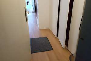Schicke 1-Zimmer Wohnung mit Balkon im 2. OG – Julius-Brecht-Straße 11, 22609 Osdorf, Hamburg – Vorschaubild 1