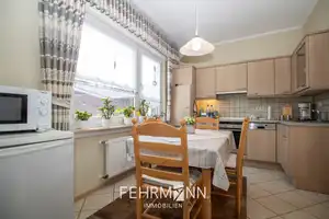 RESERVIERT - Charmantes Einfamilienhaus mit großzügigem Grundstück in ruhiger Lage – Emsland (Kreis) – Vorschaubild 11