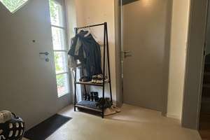 Charmante Doppelhaushälfte mit kleinem Garten in der Holtenauer Straße – Die vollständige Adresse der Immobilie erhältst du vom Anbieter., 24105 Wik, Kiel – Vorschaubild 2
