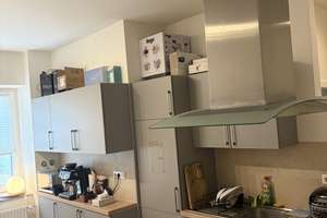 Wohnung: 2-Zimmer-Wohnung in Düsseldorf-Oberbilk – 40227 Oberbilk, Düsseldorf – Vorschaubild 5