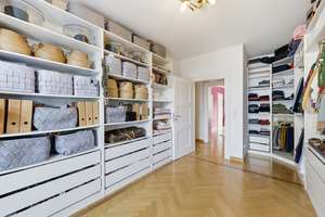 exklusive Wohnung im Art-deco Flair im Herzen des Glockenbach Viertels – Die vollständige Adresse der Immobilie erhältst du vom Anbieter., 80469 Glockenbach, München – Vorschaubild 31
