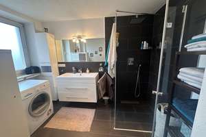 Über den Dächern Nürnbergs: Helle 3-Zimmer-Wohnung mit Balkon & Aufzug – Die vollständige Adresse der Immobilie erhältst du vom Anbieter., 90480 Gleißhammer, Nürnberg – Vorschaubild 4