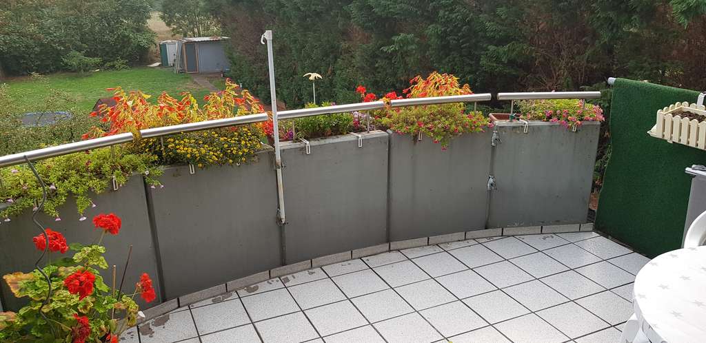 Immobilie in Waltrop - Eigentumswohnung (HP)  mit Garten u. Balkon - Bild 1