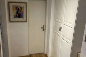 Charmantes 1,5-Zi.-Apartment mit Terrasse in Schwabing-West – Die vollständige Adresse der Immobilie erhältst du vom Anbieter., 80796 Neuschwabing, München – Vorschaubild 11