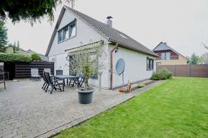 Charmantes Einfamilienhaus mit flexiblem Nutzungskonzept in ruhiger Lage – Die vollständige Adresse der Immobilie erhältst du vom Anbieter., 38442 Mörse, Wolfsburg – Vorschaubild 4