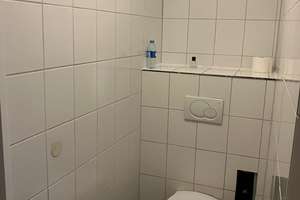 Helles, möbliertes WG-Zimmer in 7er-Männer-WG – Innenstadt Mannheim – Die vollständige Adresse der Immobilie erhältst du vom Anbieter., 68161 Innenstadt/Jungbusch, Mannheim – Vorschaubild 11