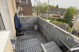 Wohnung nahe Hallenbad Buer