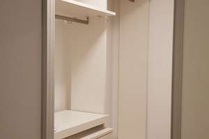 Helle 3-Zi-Terrassen-Whg mit 2 Bädern, EBK und begehbarem Kleiderschrank im K6 – Elisabeth-Selbert-Str. 13, 64289 Kranichstein, Darmstadt – Vorschaubild 13