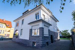 ++RESERVIERT++Großzügiges Stadthaus mit Raum für Generationen++ – Die vollständige Adresse der Immobilie erhältst du vom Anbieter., 32052 Herford – Vorschaubild 4