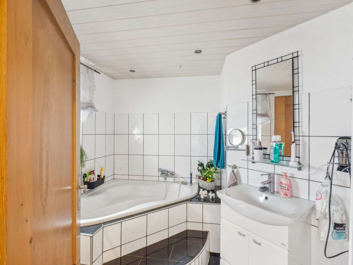 Immobilie in Rangendingen - Mit Liebe saniert – charmantes Einfamilienhaus mit genehmigtem Ausbaupotenzial in Rangendingen - Bild 0