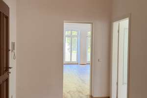 Wunderschöne 4-Zimmer Wohnung im Herzen von Ulm! – Mühlsteige 37, 89073 Mitte, Ulm – Vorschaubild 4
