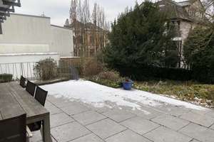 * Exklusives Einfamilienhaus in absoluter Bestlage Wiesbadens mit idyllischem Grundstück * – Die vollständige Adresse der Immobilie erhältst du vom Anbieter., 65189 Südost, Wiesbaden – Vorschaubild 14