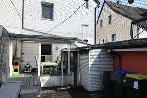 Gepflegtes Einfamilienhaus mit großer Terrasse – Die vollständige Adresse der Immobilie erhältst du vom Anbieter., 66115 Burbach, Saarbrücken – Vorschaubild 18