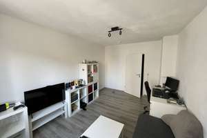 Helle 2-Zimmer-Wohnung mit Balkon – 55 m² – ab 01.01.2026 verfügbar – Goslarsche Straße 70, 38118 Westliches Ringgebiet, Braunschweig – Vorschaubild 3