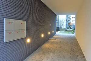 City-Wohnung - direkt vom Eigentümer – Forststraße 52, 70176 Rosenberg, Stuttgart – Vorschaubild 3