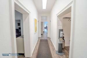 Repräsentative Stadtvilla mit Büroflächen und vielseitigem Wohnkonzept in zentraler Lage – Die vollständige Adresse der Immobilie erhältst du vom Anbieter., 42853 Stadtpark, Remscheid – Vorschaubild 14