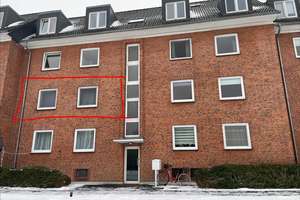 3 Zimmer | Balkon | Hamburg-Finkenwerder | ohne Makler | Staffelmiete – 21129 Finkenwerder, Hamburg – Vorschaubild 2