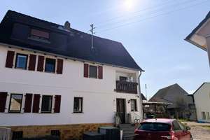 Schnuckliges Einfamilienhaus-Fachwerkhaus in ruhiger Lage Nähe Limburg/Diez in Oberneisen – Die vollständige Adresse der Immobilie erhältst du vom Anbieter., 65558 Oberneisen – Vorschaubild 2