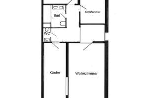 Modernisierte Traumwohnung mit sonnigem Westbalkon in Stuttgart-Riedenberg – Dattelweg 31, 70619 Riedenberg, Stuttgart – Vorschaubild 27