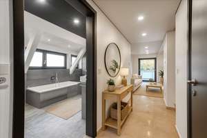Kapitalanlage im Würzburger Frauenland – ab August 2026 vermietete Maisonettewohnung   – 97072 Frauenland, Würzburg – Vorschaubild 5