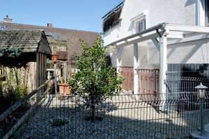 Wohnhaus in idyllischer und naturnaher Lage – Die vollständige Adresse der Immobilie erhältst du vom Anbieter., 79379 Müllheim – Vorschaubild 15
