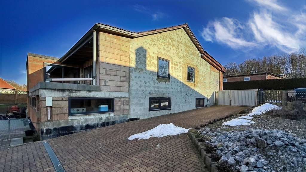 Immobilie in Am Großen Bruch - Ein Zuhause mit Perspektive - 2 Häuser für Mehrgenerationen in ruhiger Lage - Ohrsleben - Bild 1