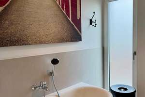 Frechen, hochwertig ausgestattete Penthouse-Wohnung, Domblick, 4 Zi,  138 m², 2 Balkone, EBK,  TG – Die vollständige Adresse der Immobilie erhältst du vom Anbieter., 50226 Frechen – Vorschaubild 18