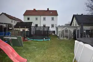 Ruhige Siedlungslage in Deutzen im Süden von Leipzig – Straße der Genossenschaft 1, 4575 Leipzig (Kreis) – Vorschaubild 4