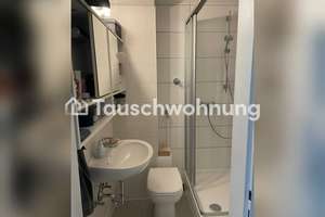 Tauschwohnung: Gemütliche, helle 1,5 Z. Wohnung mit Balkon in der Altstadt – Die vollständige Adresse der Immobilie erhältst du vom Anbieter., 55116 Altstadt, Mainz – Vorschaubild 11