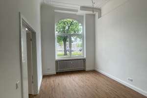 Sanierte 1 - Zimmer, Wohnküche, Diele und Dusch-Bad in unmittelbarer Nähe zum Rhein – Die vollständige Adresse der Immobilie erhältst du vom Anbieter., 40545 Oberkassel, Düsseldorf – Vorschaubild 4