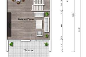 Familienfreundliches Terrassenhaus (WEG) in Bovenden – Die vollständige Adresse der Immobilie erhältst du vom Anbieter., 37120 Bovenden – Vorschaubild 14