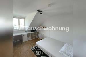 Tauschwohnung: Wunderschöne 3 Zimmer Wohnung im Westend zum Tausch – Die vollständige Adresse der Immobilie erhältst du vom Anbieter., 80339 Westend, München – Vorschaubild 6