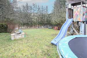 Eigenheim für Ruheliebende mit  großen Garten, Terrasse und Garage in Waldrandlage – Rhön-Grabfeld (Kreis) – Vorschaubild 13
